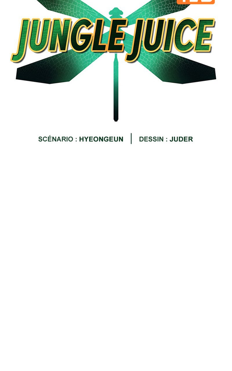 Read Jungle Juice fr Manga Online