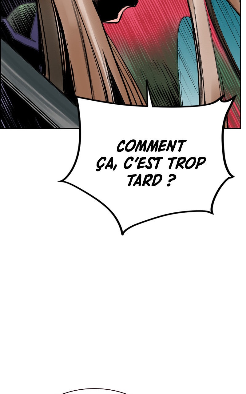 Read Jungle Juice fr Manga Online