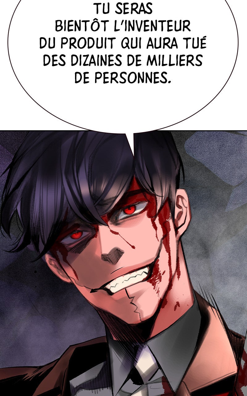 Read Jungle Juice fr Manga Online