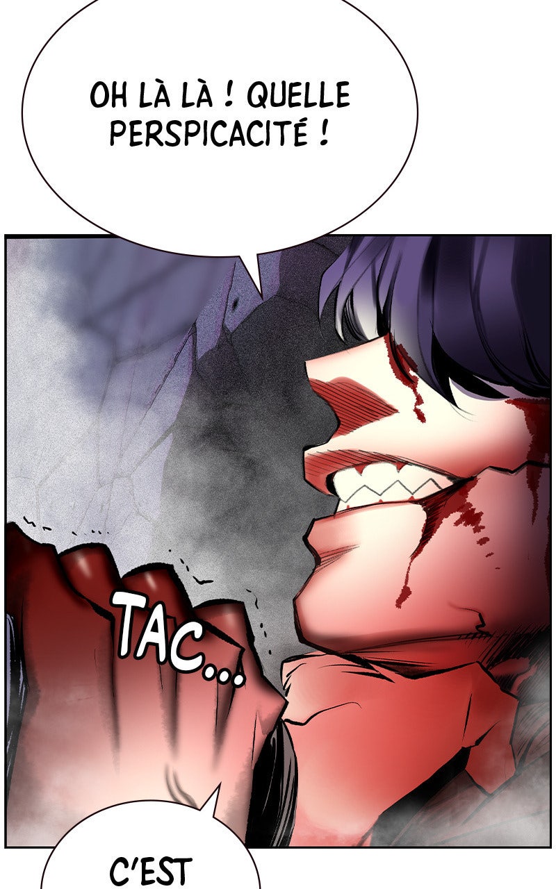 Read Jungle Juice fr Manga Online