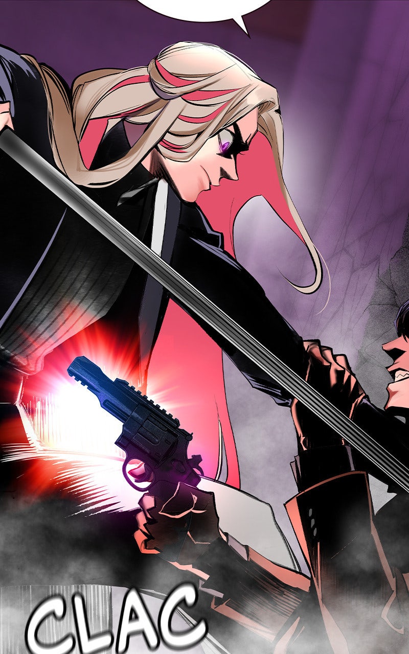 Read Jungle Juice fr Manga Online