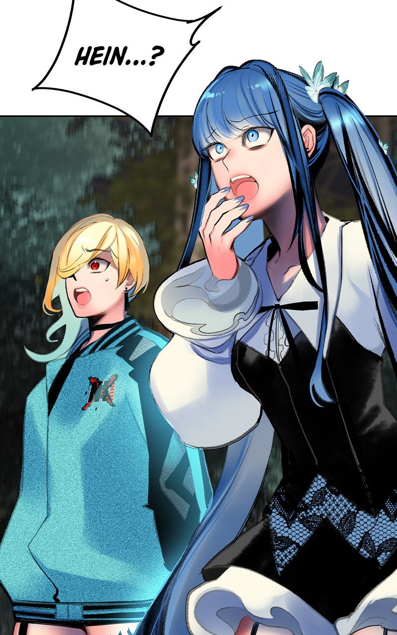 Read Jungle Juice fr Manga Online