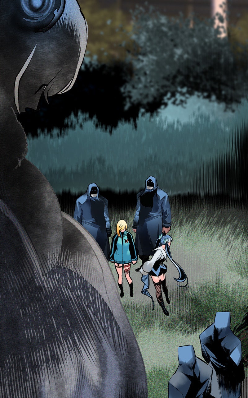 Read Jungle Juice fr Manga Online