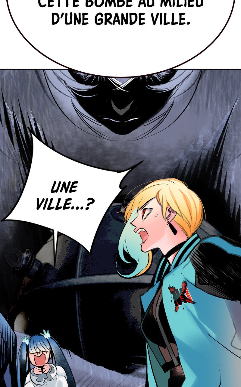 Read Jungle Juice fr Manga Online