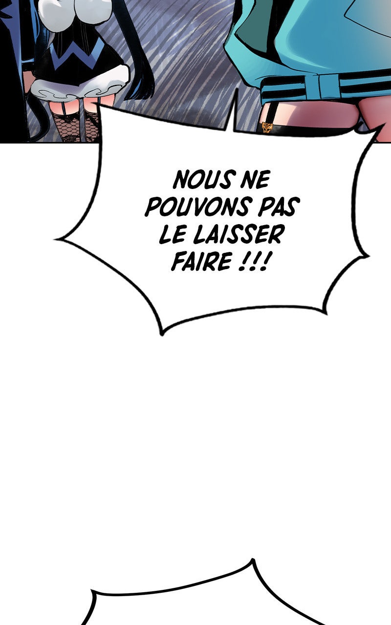 Read Jungle Juice fr Manga Online