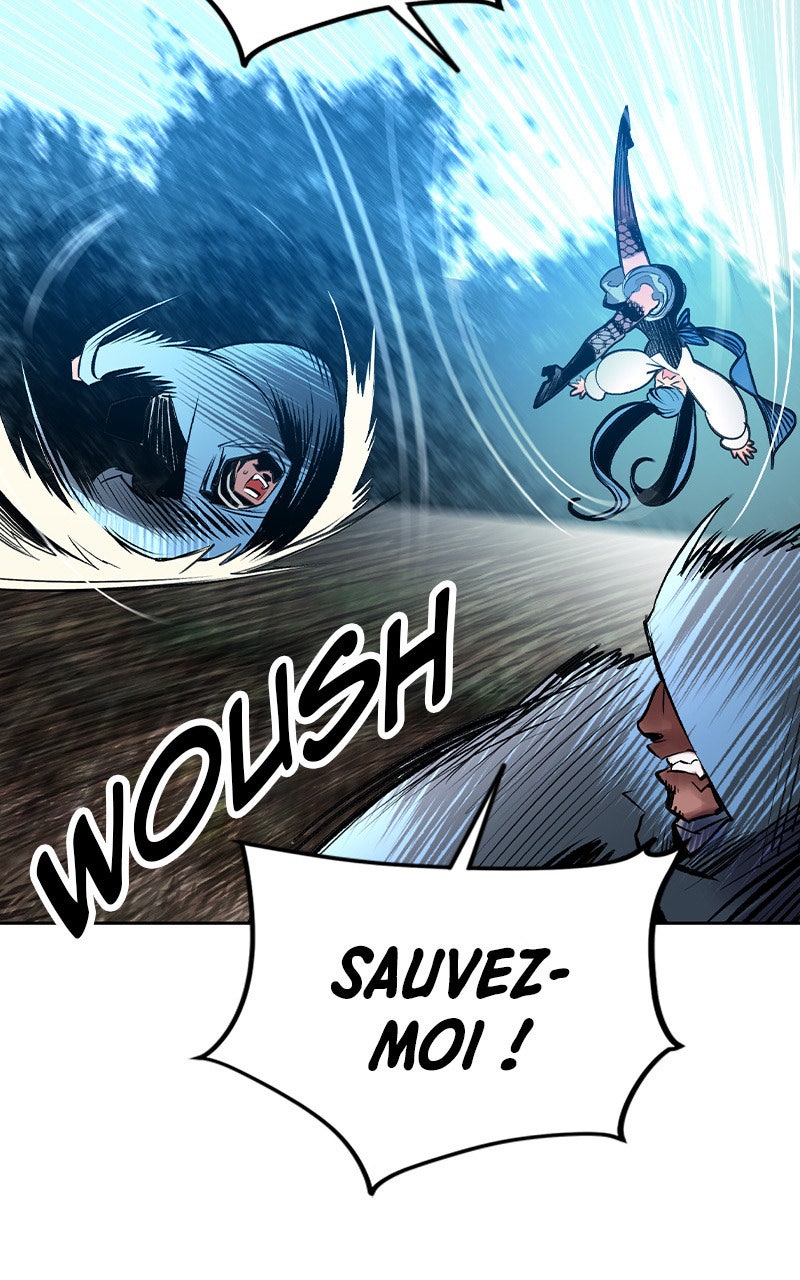 Read Jungle Juice fr Manga Online