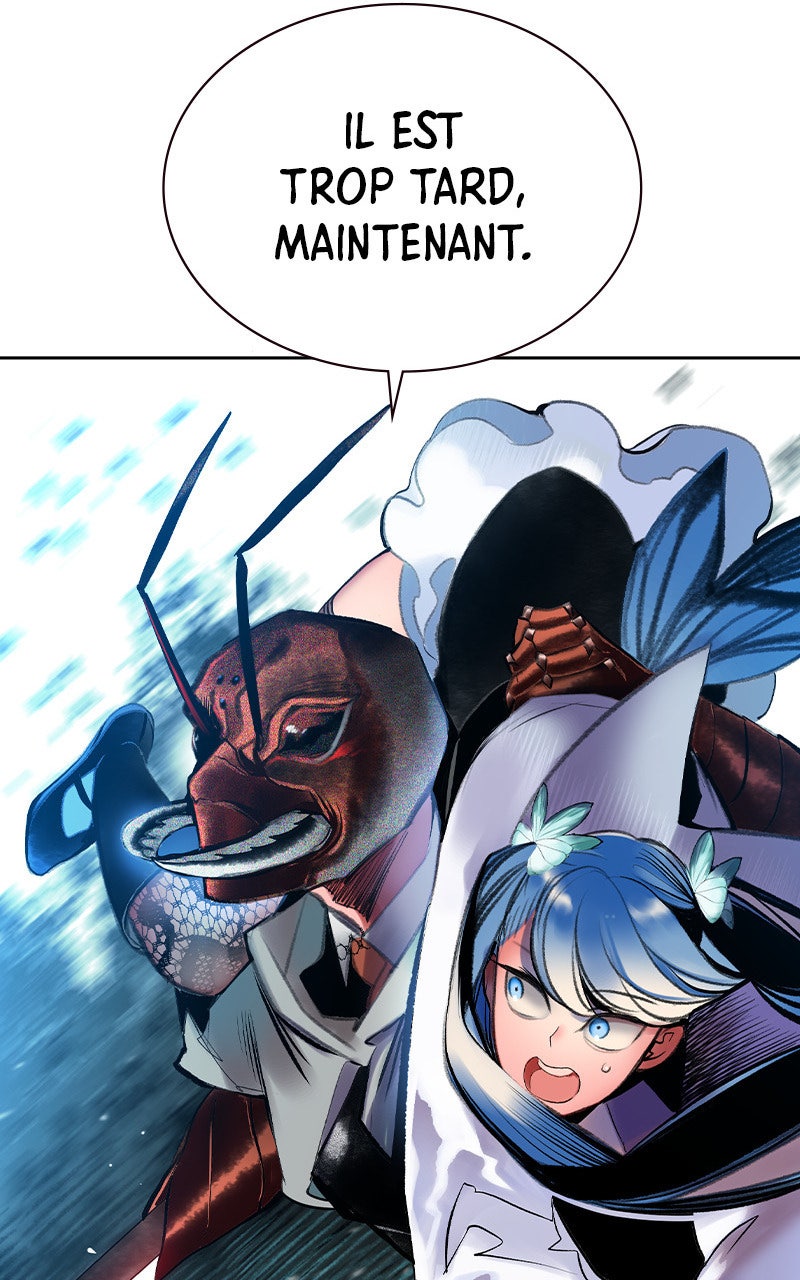 Read Jungle Juice fr Manga Online