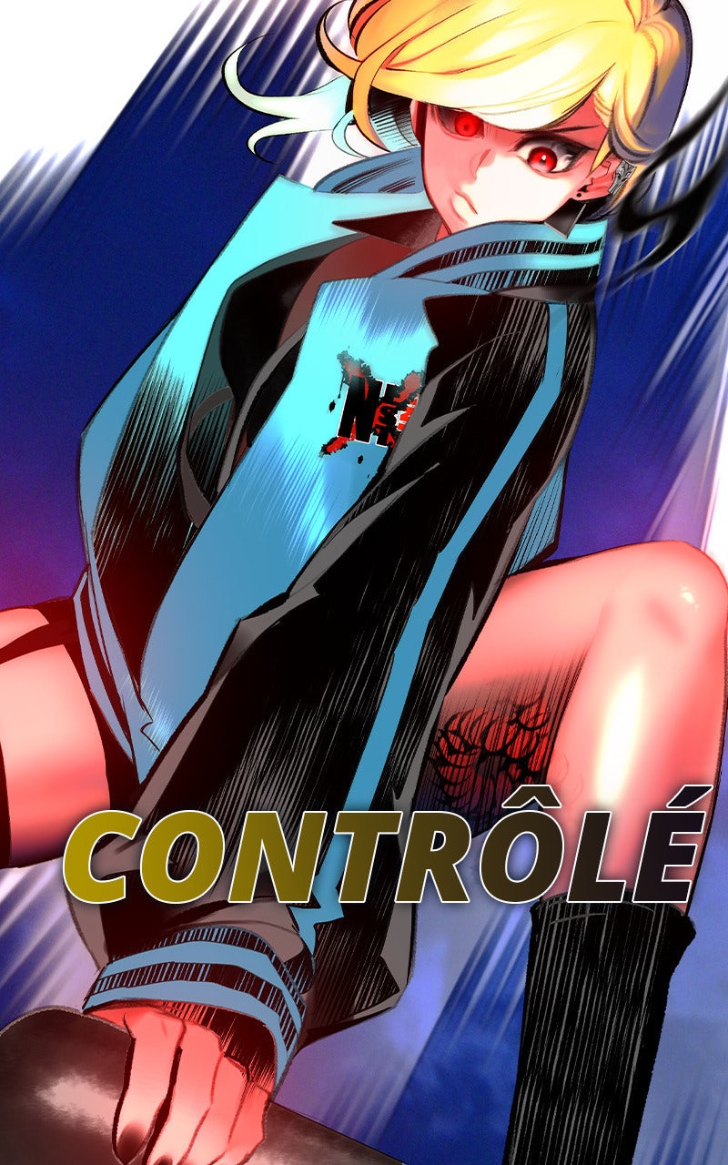 Read Jungle Juice fr Manga Online