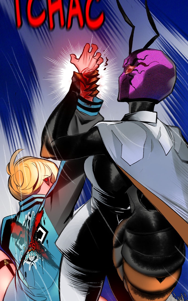 Read Jungle Juice fr Manga Online