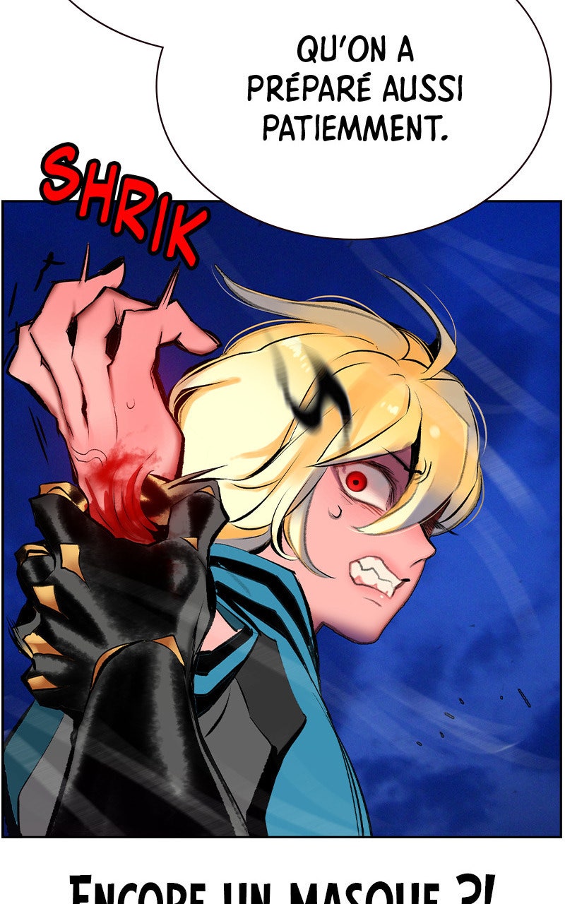 Read Jungle Juice fr Manga Online