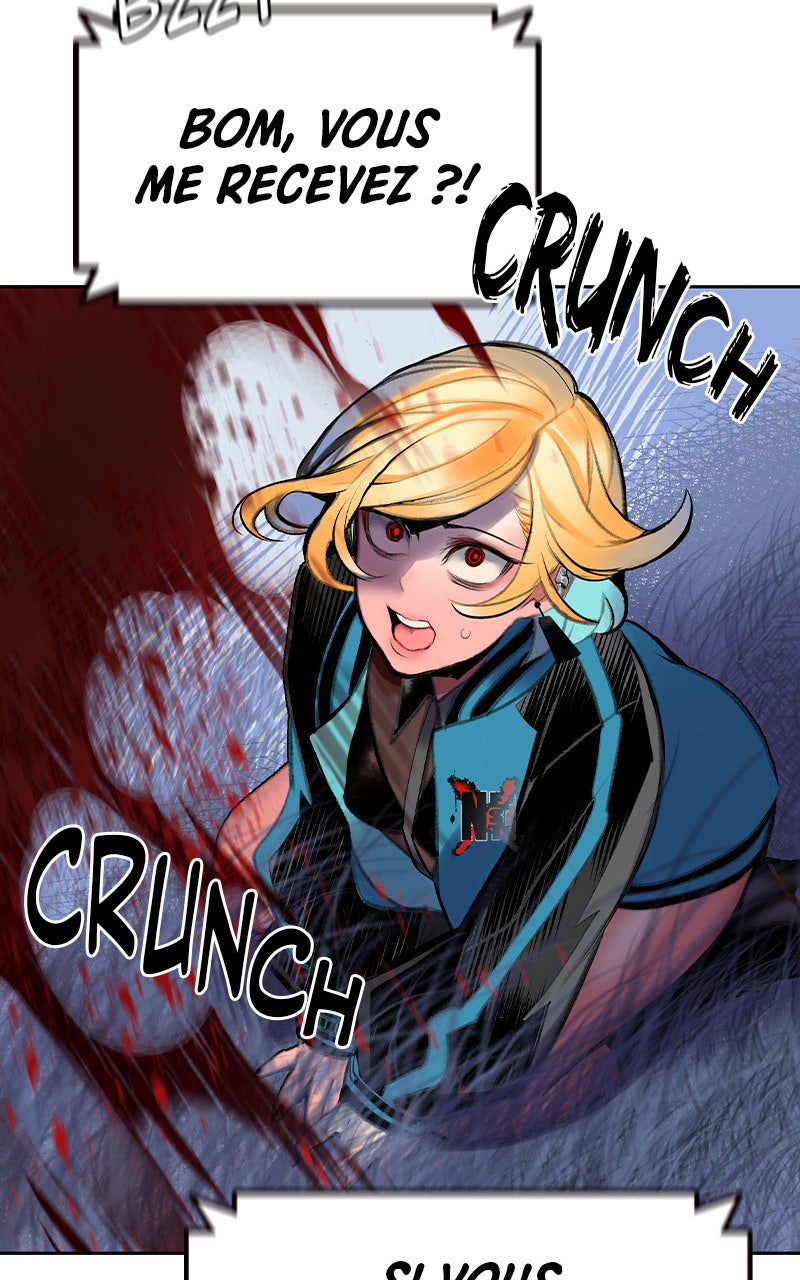 Read Jungle Juice fr Manga Online