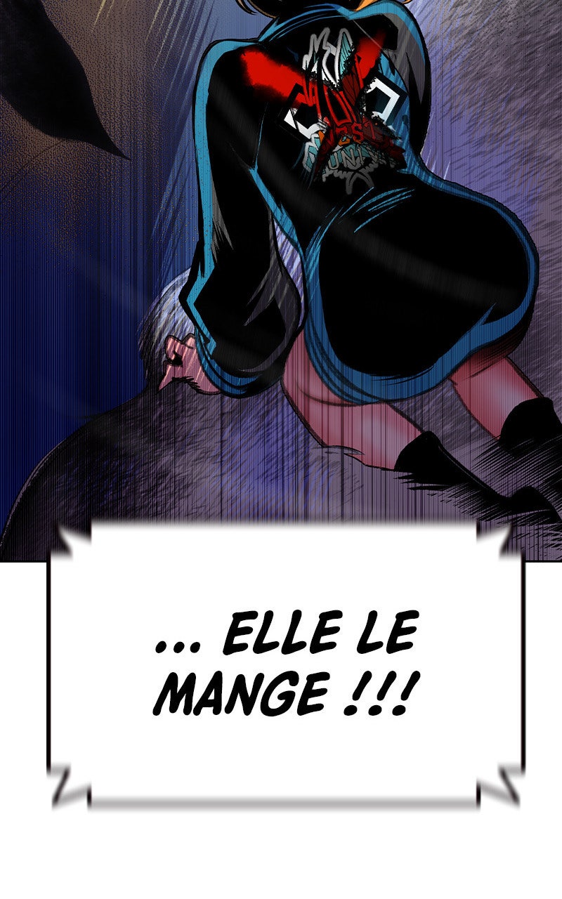 Read Jungle Juice fr Manga Online