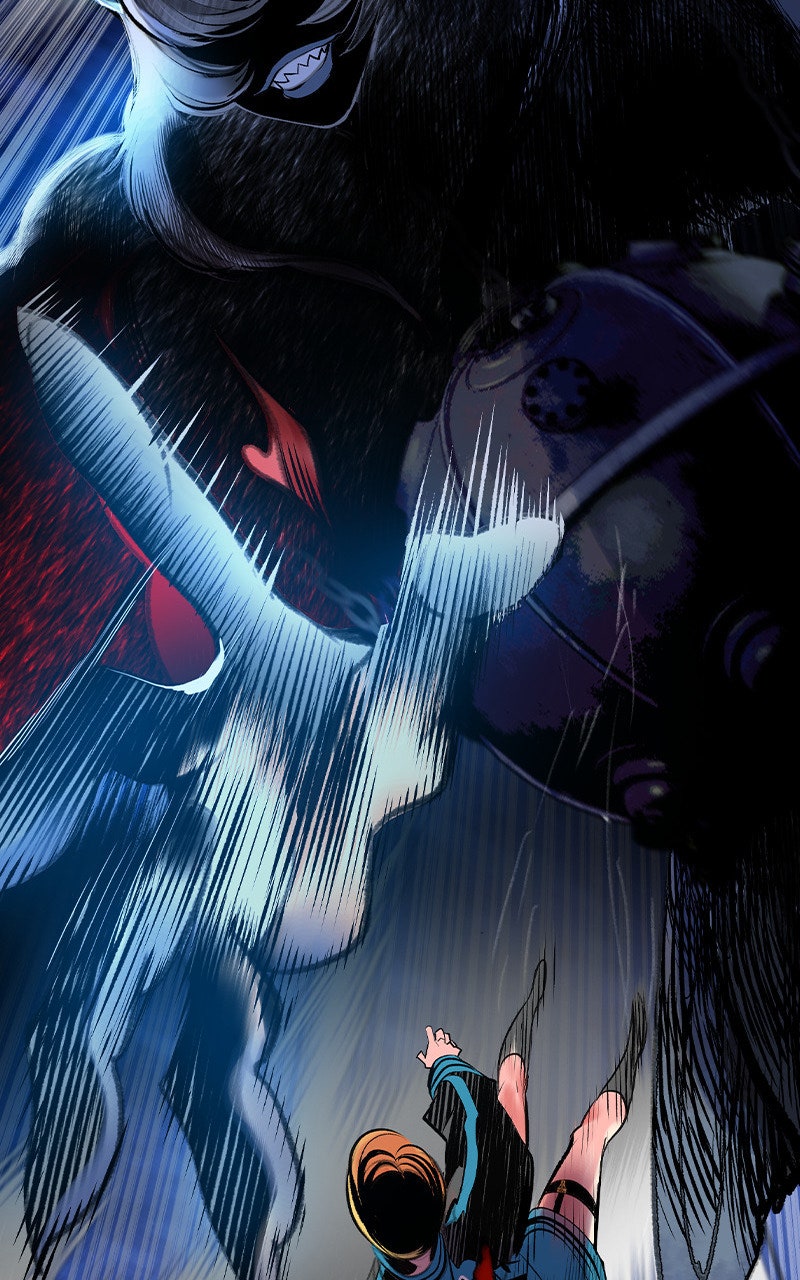 Read Jungle Juice fr Manga Online