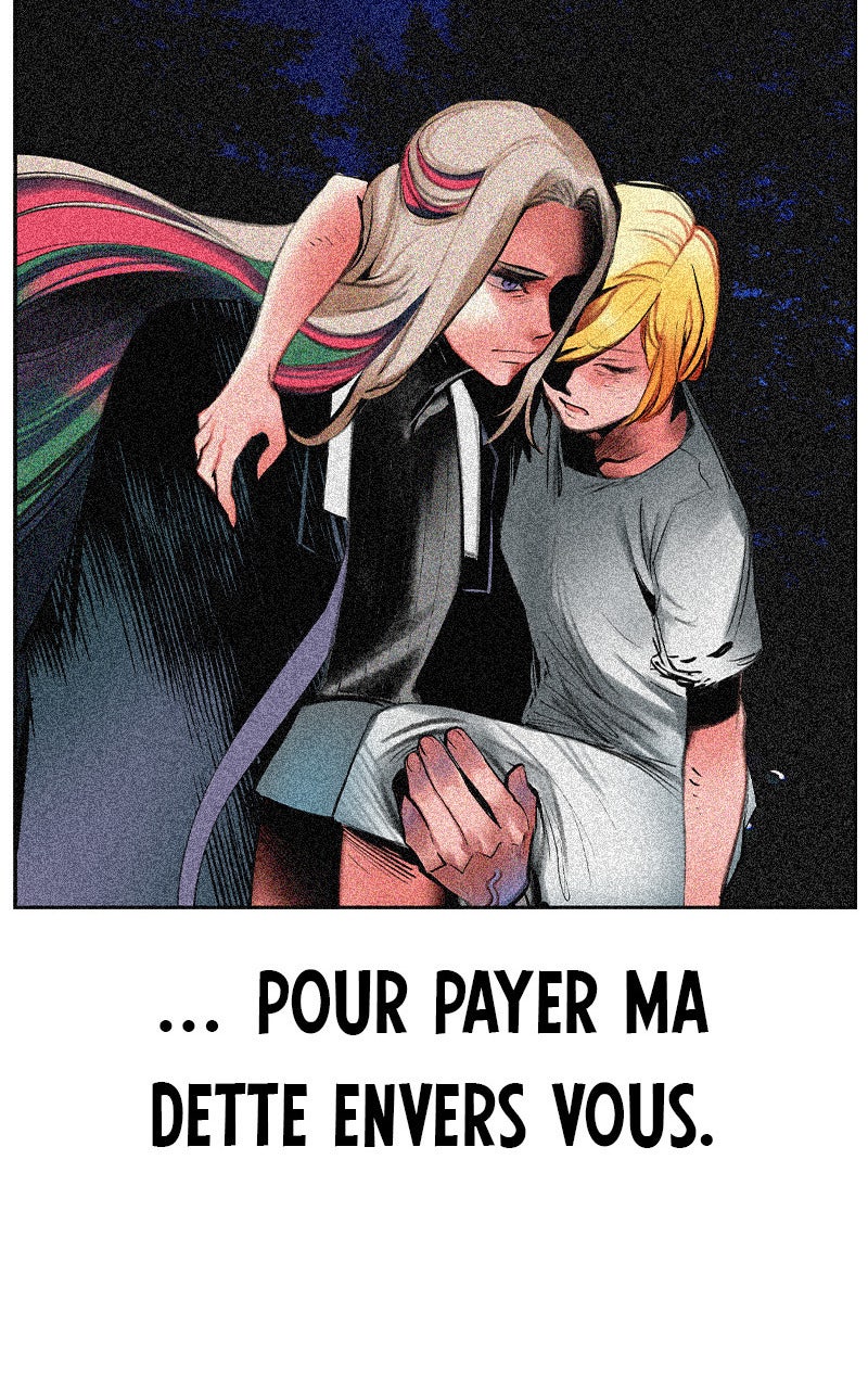 Read Jungle Juice fr Manga Online