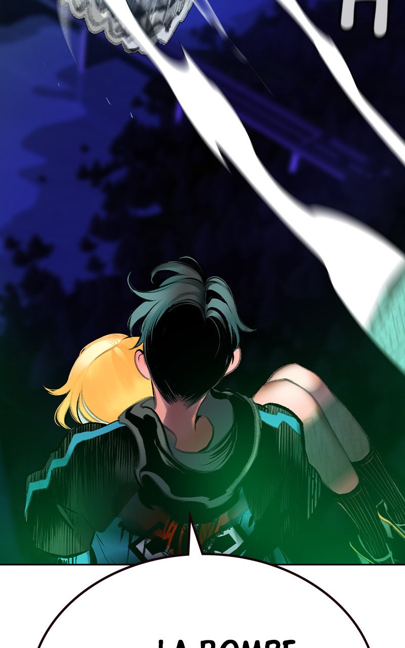 Read Jungle Juice fr Manga Online