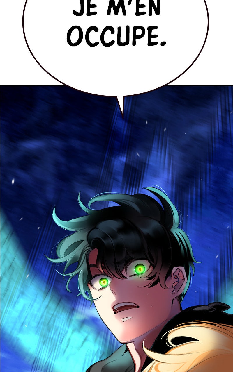 Read Jungle Juice fr Manga Online