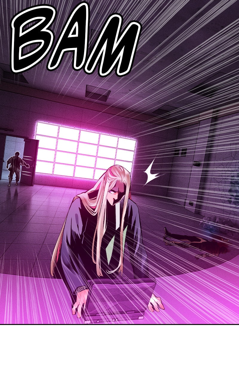 Read Jungle Juice fr Manga Online