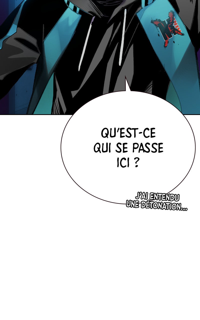 Read Jungle Juice fr Manga Online