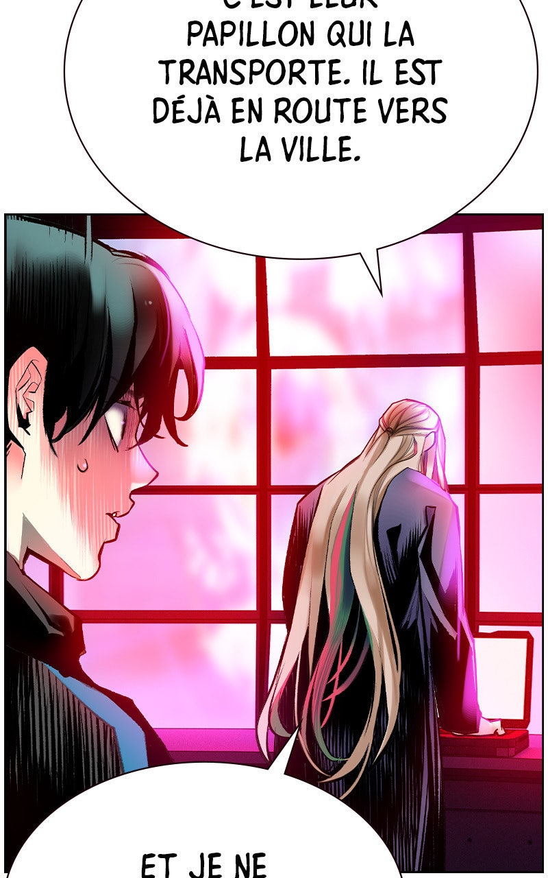 Read Jungle Juice fr Manga Online