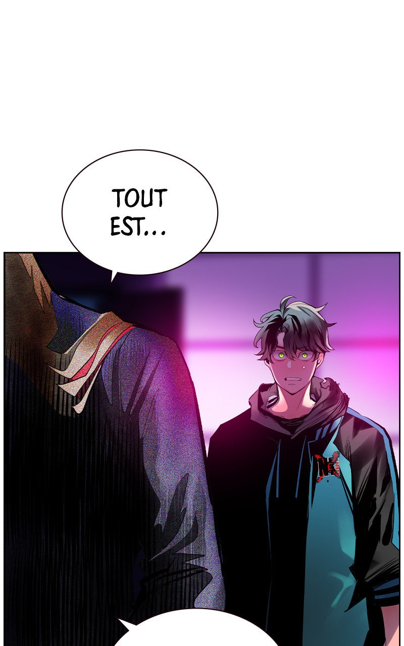 Read Jungle Juice fr Manga Online