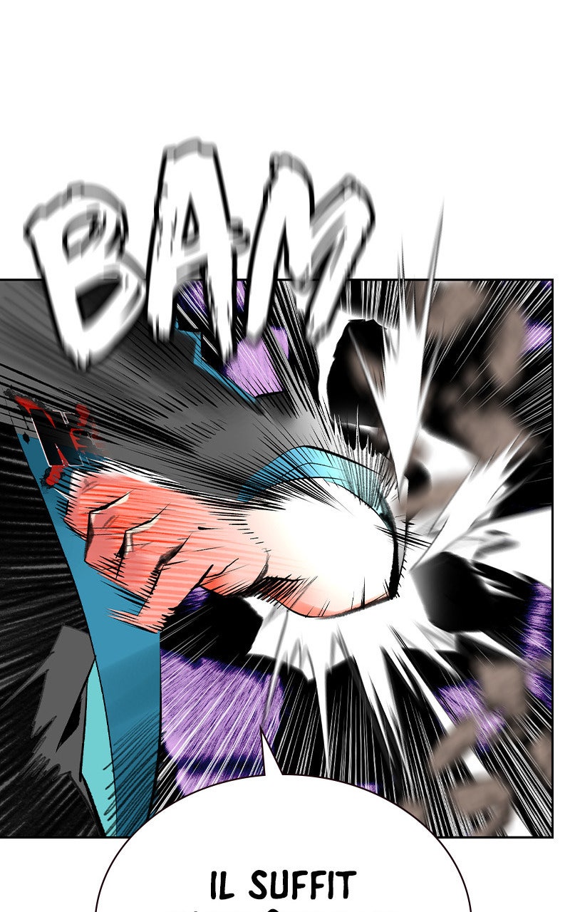 Read Jungle Juice fr Manga Online