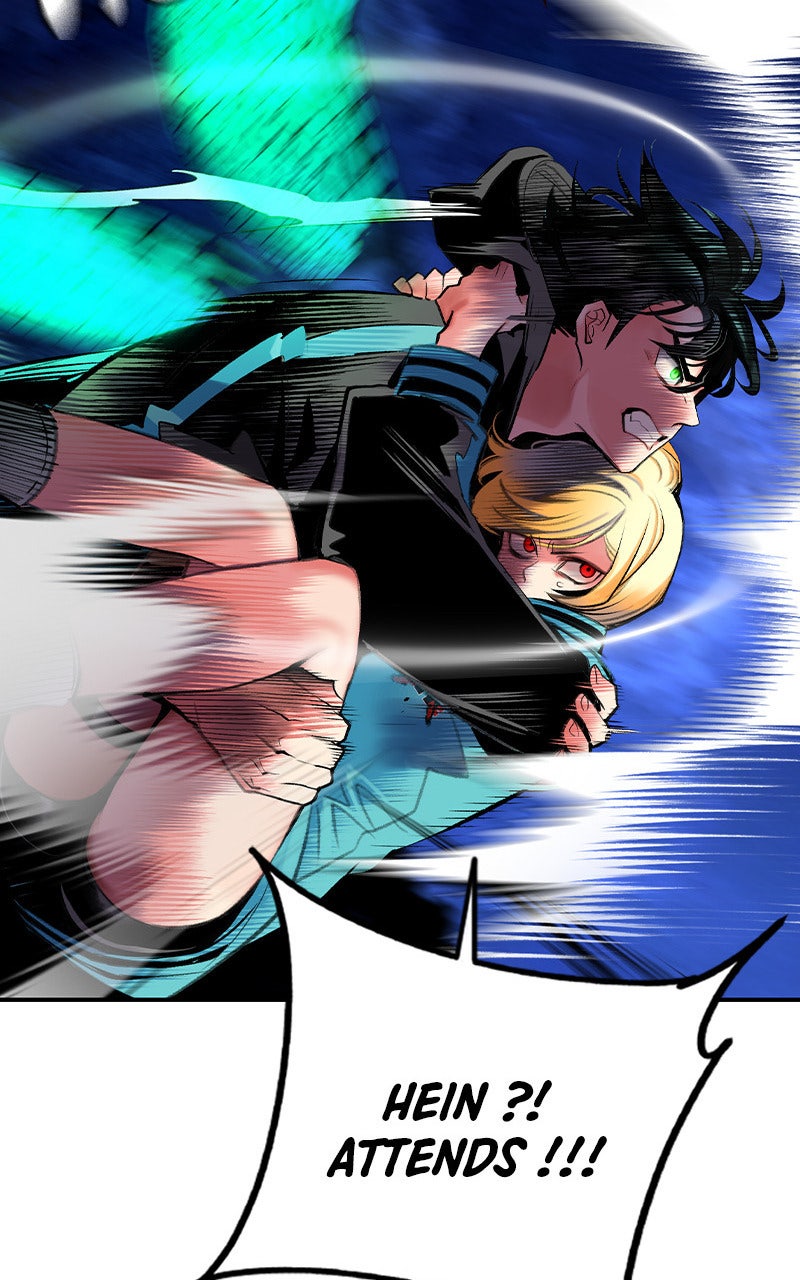 Read Jungle Juice fr Manga Online