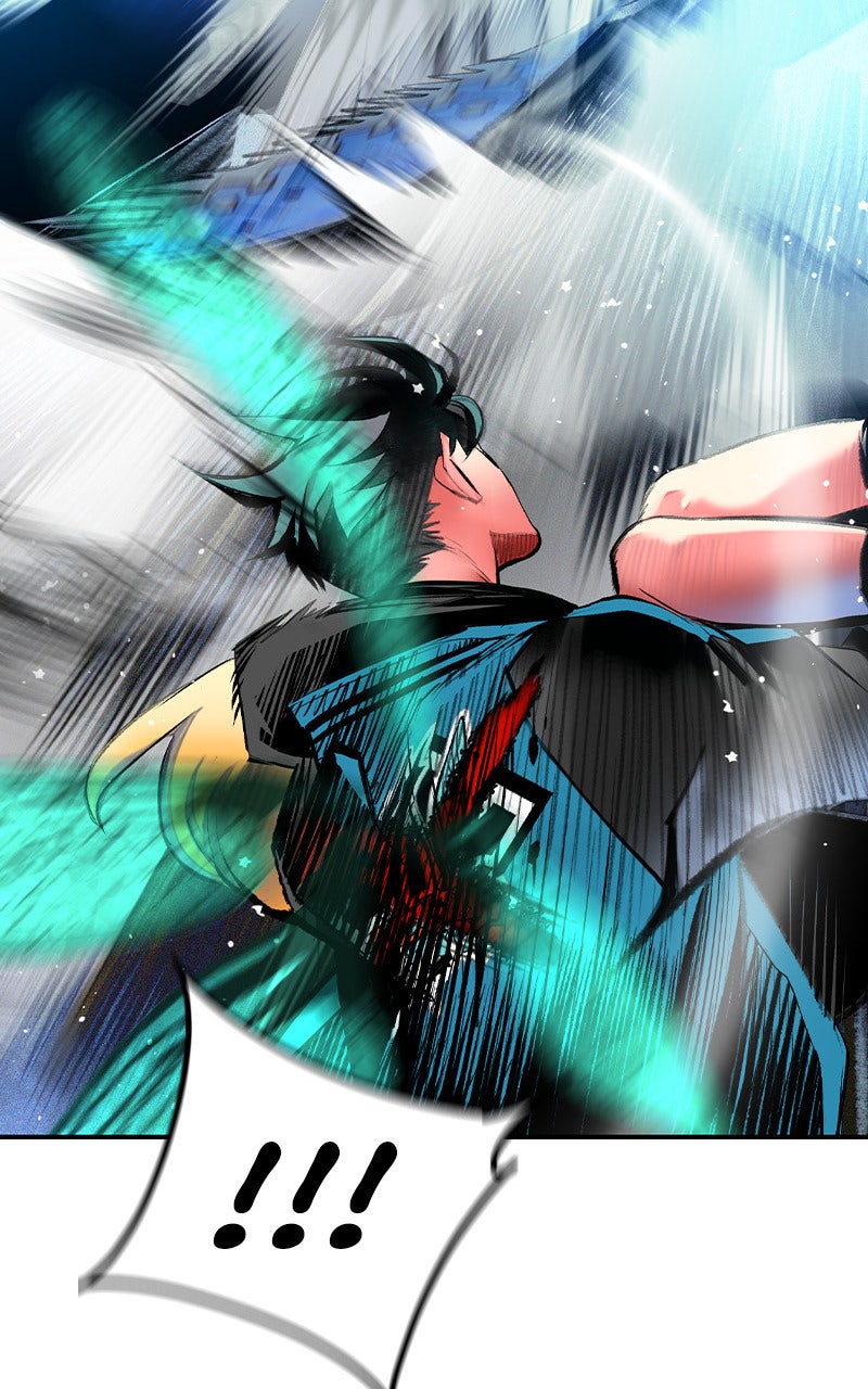 Read Jungle Juice fr Manga Online