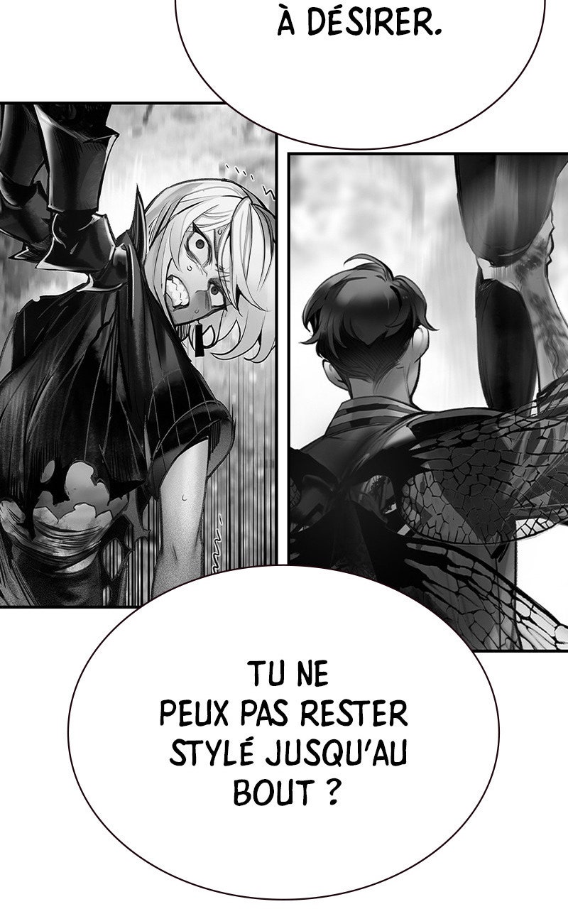 Read Jungle Juice fr Manga Online