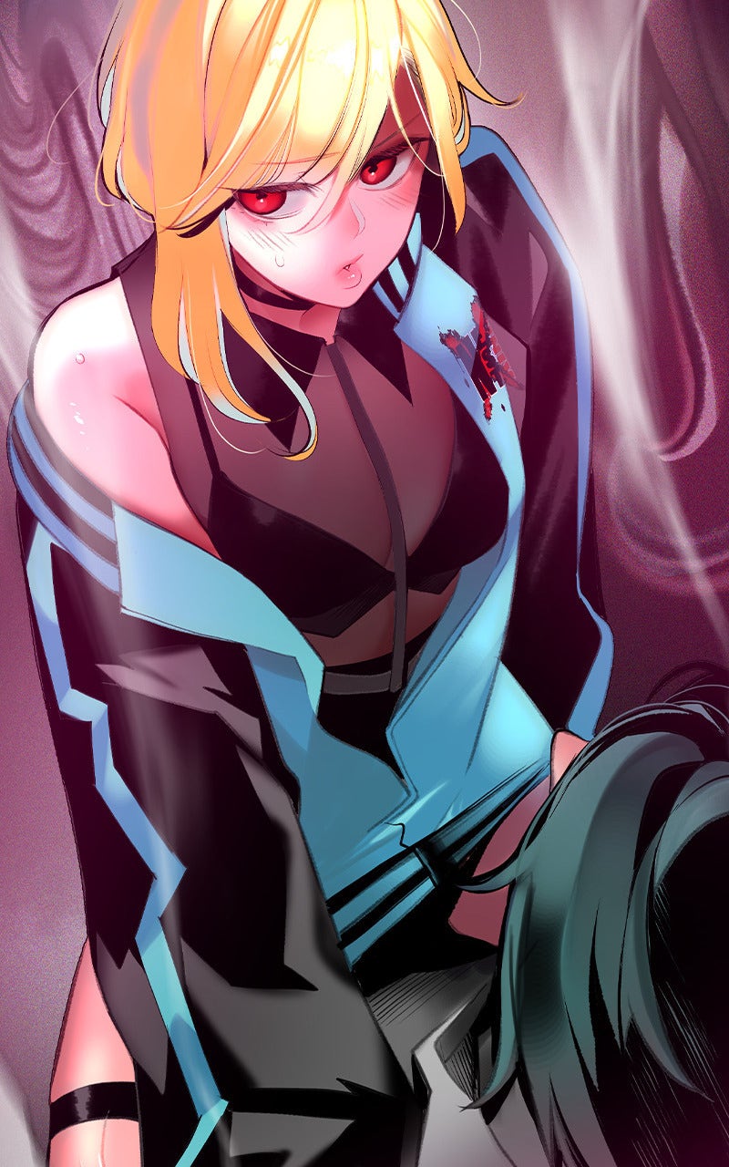 Read Jungle Juice fr Manga Online