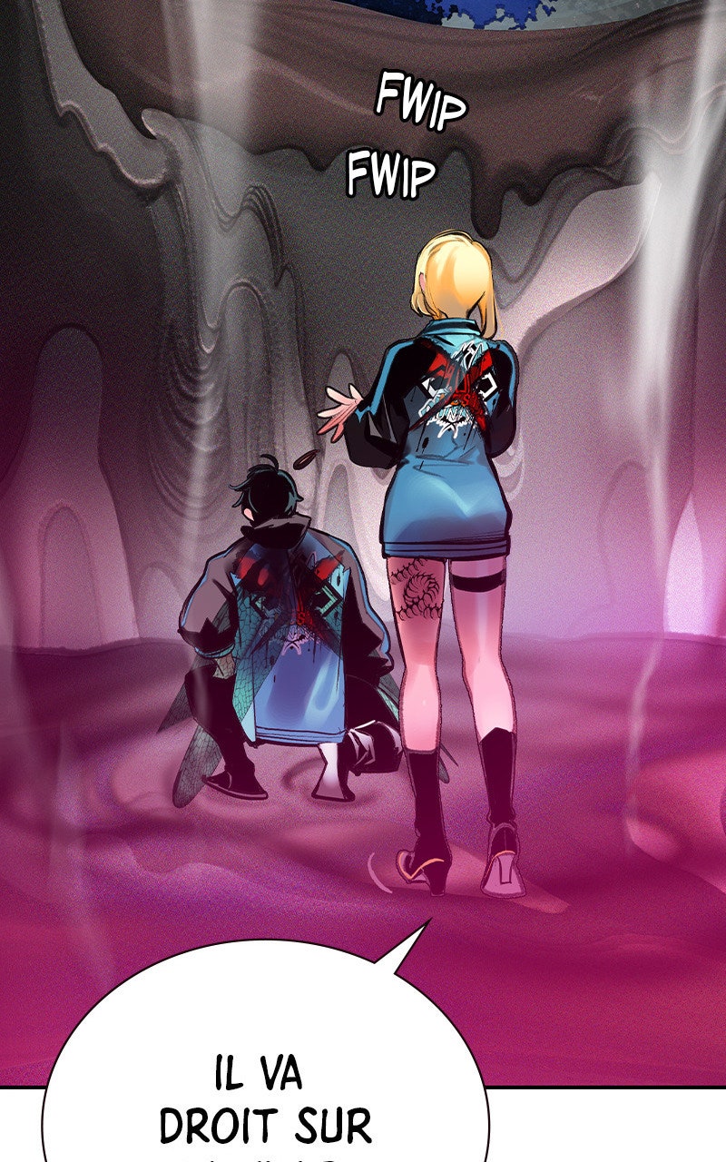 Read Jungle Juice fr Manga Online