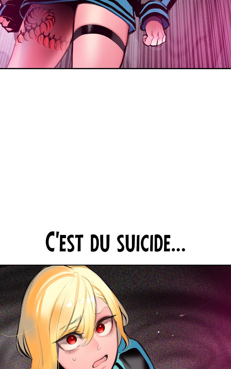 Read Jungle Juice fr Manga Online