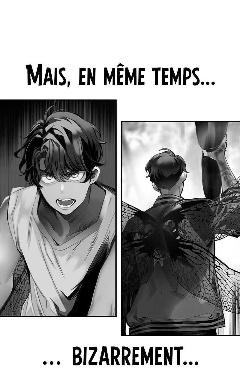 Read Jungle Juice fr Manga Online