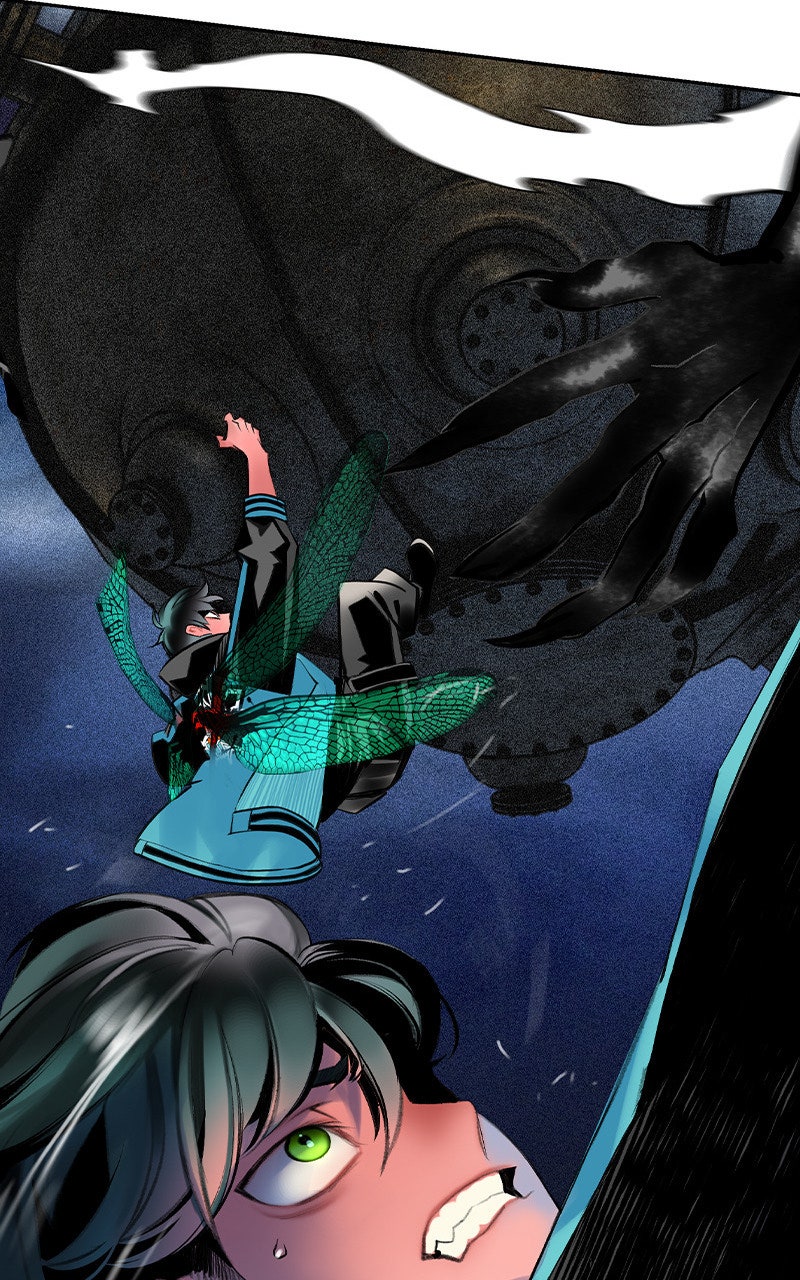 Read Jungle Juice fr Manga Online