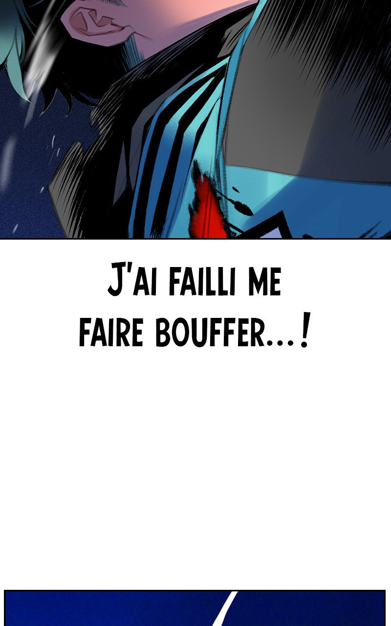 Read Jungle Juice fr Manga Online