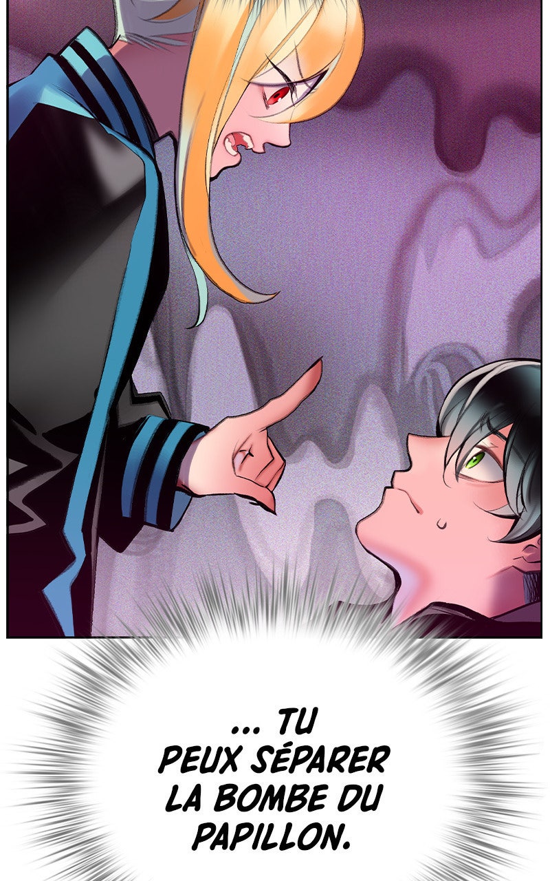 Read Jungle Juice fr Manga Online