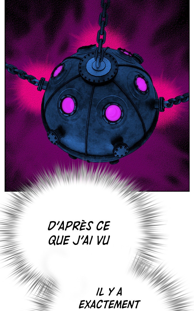 Read Jungle Juice fr Manga Online