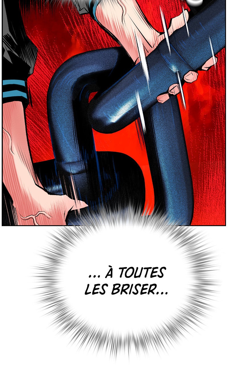 Read Jungle Juice fr Manga Online