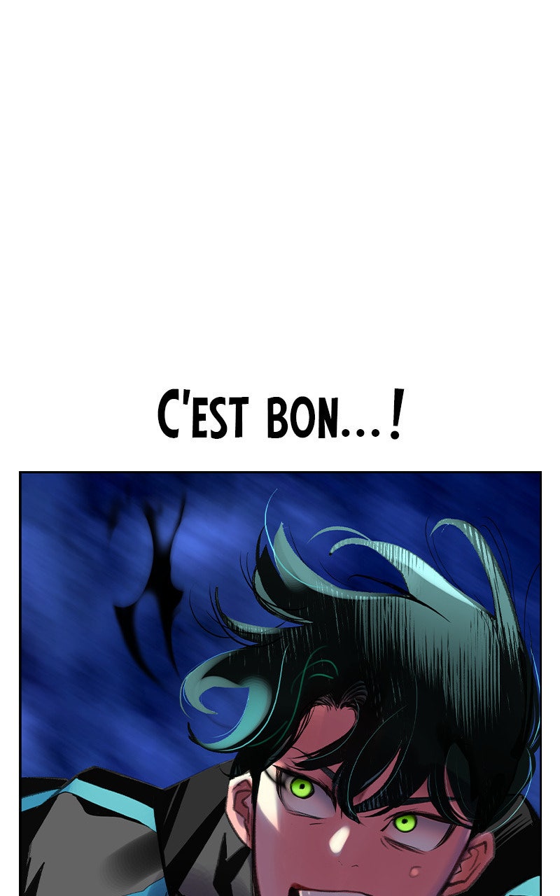 Read Jungle Juice fr Manga Online