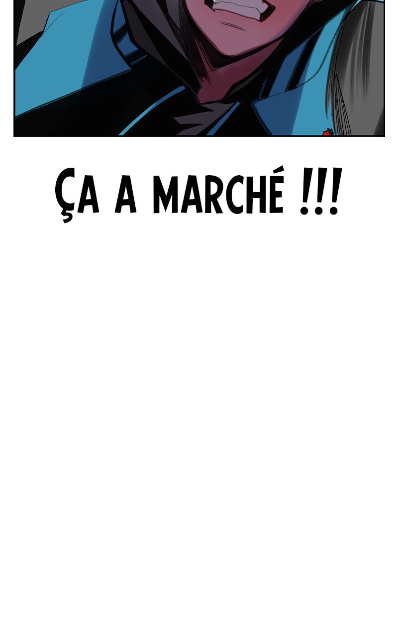 Read Jungle Juice fr Manga Online