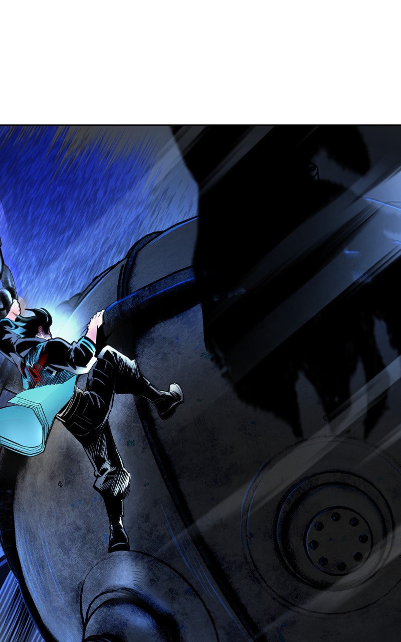 Read Jungle Juice fr Manga Online