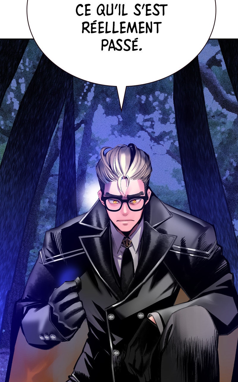 Read Jungle Juice fr Manga Online