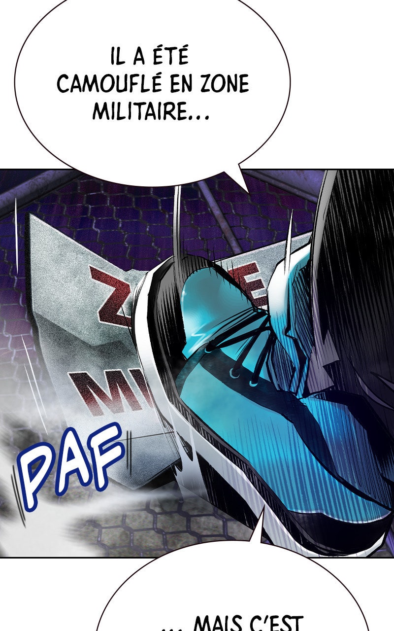 Read Jungle Juice fr Manga Online