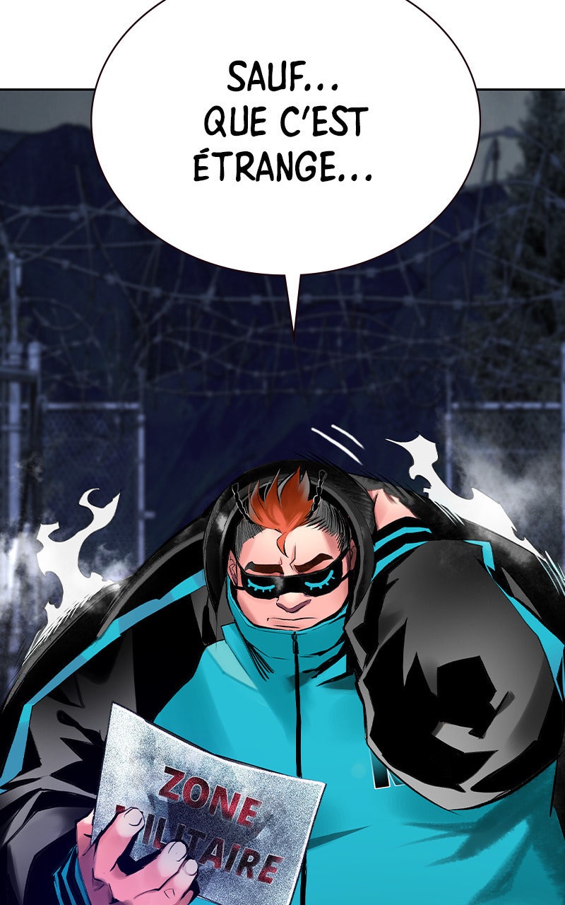 Read Jungle Juice fr Manga Online