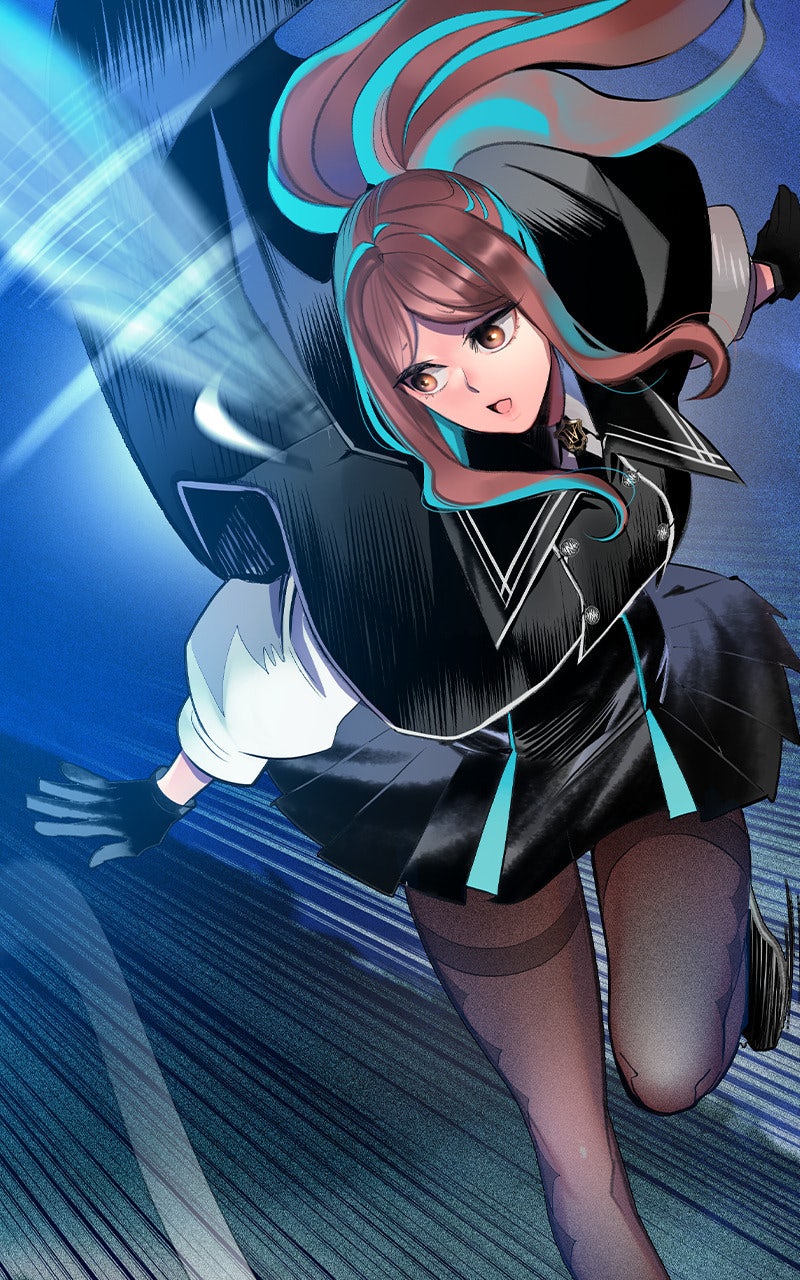 Read Jungle Juice fr Manga Online