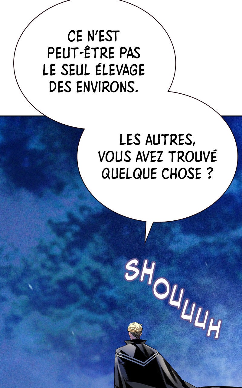 Read Jungle Juice fr Manga Online