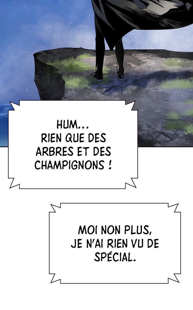 Read Jungle Juice fr Manga Online