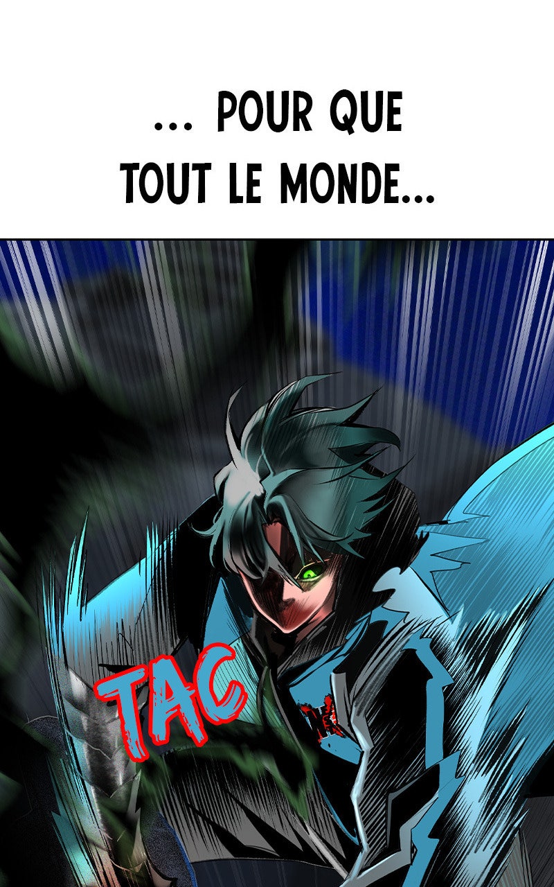 Read Jungle Juice fr Manga Online