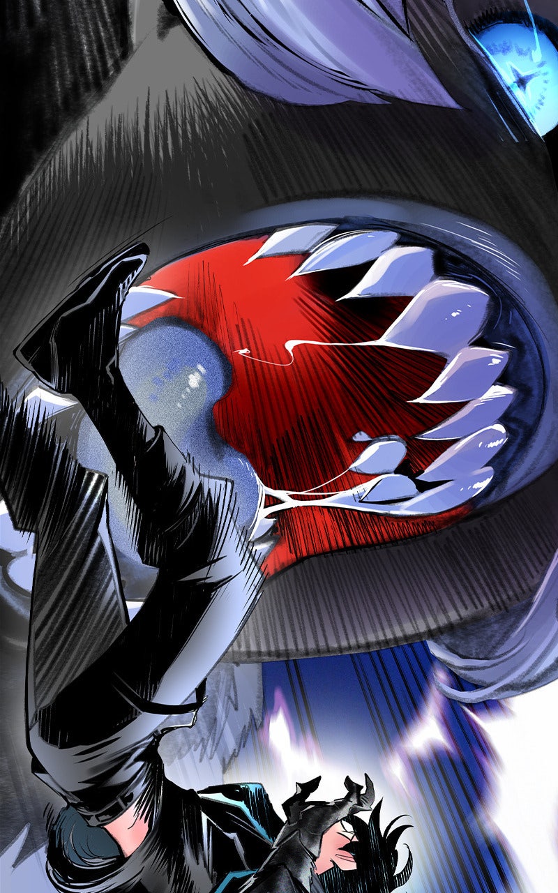 Read Jungle Juice fr Manga Online