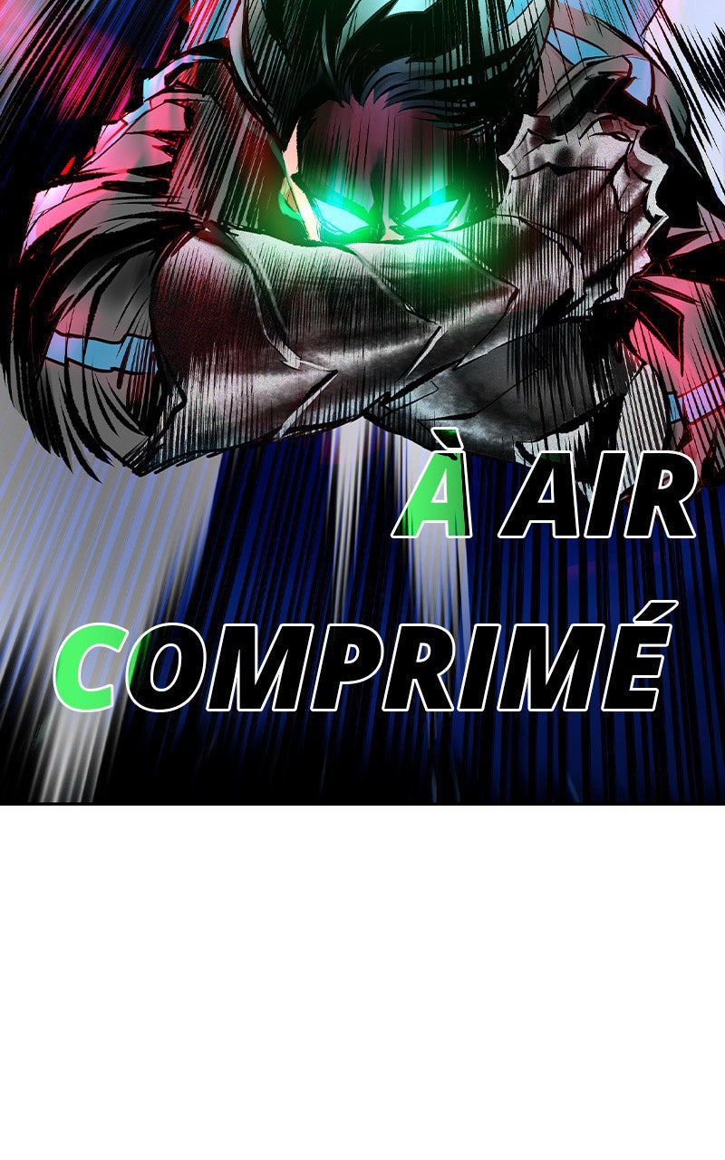 Read Jungle Juice fr Manga Online