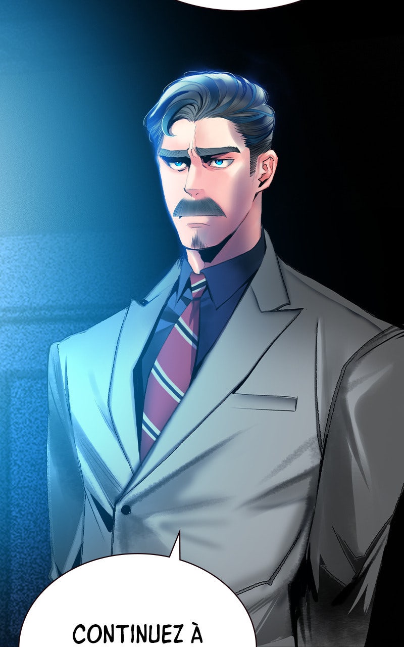 Read Jungle Juice fr Manga Online